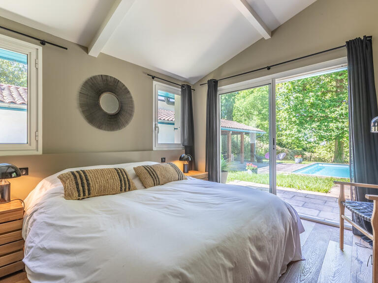 Maison Arcangues - 4 chambres - 170m²