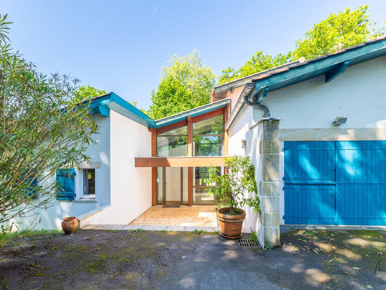 Maison Arcangues - 4 chambres - 170m²