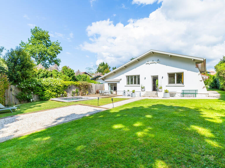 Maison Arcangues - 3 chambres - 160m²