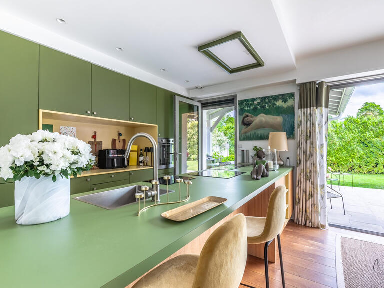Maison Arcangues - 3 chambres - 160m²