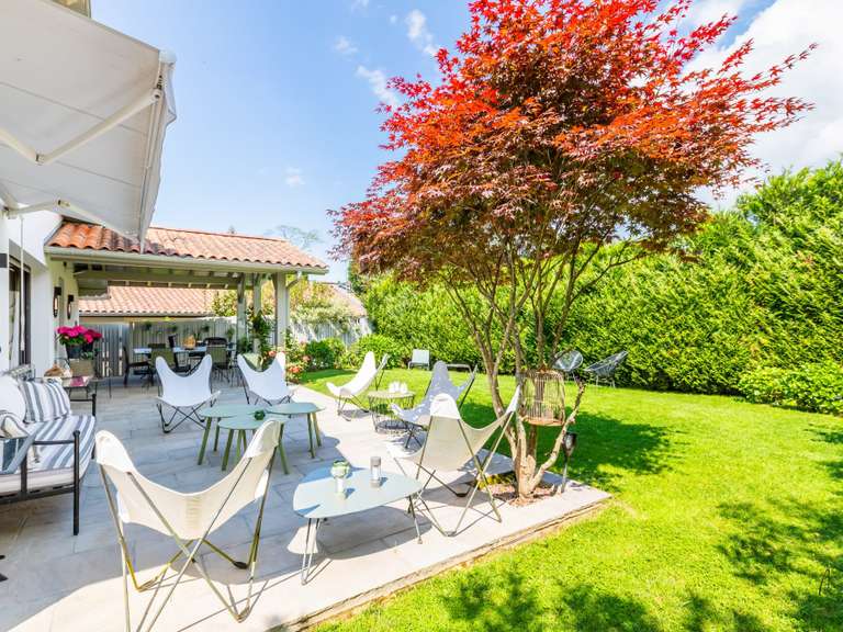 House Arcangues - 3 bedrooms - 160m²