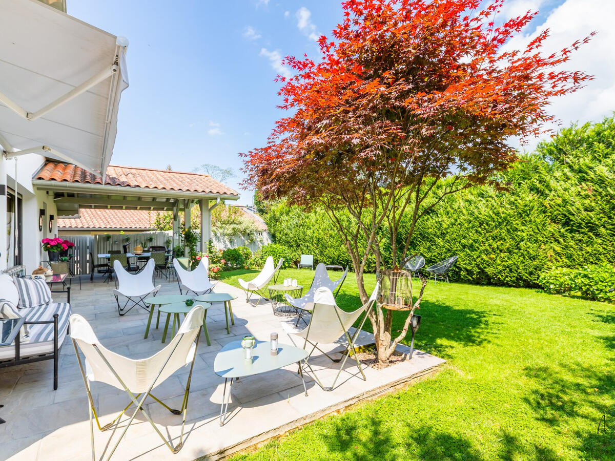 Maison Arcangues