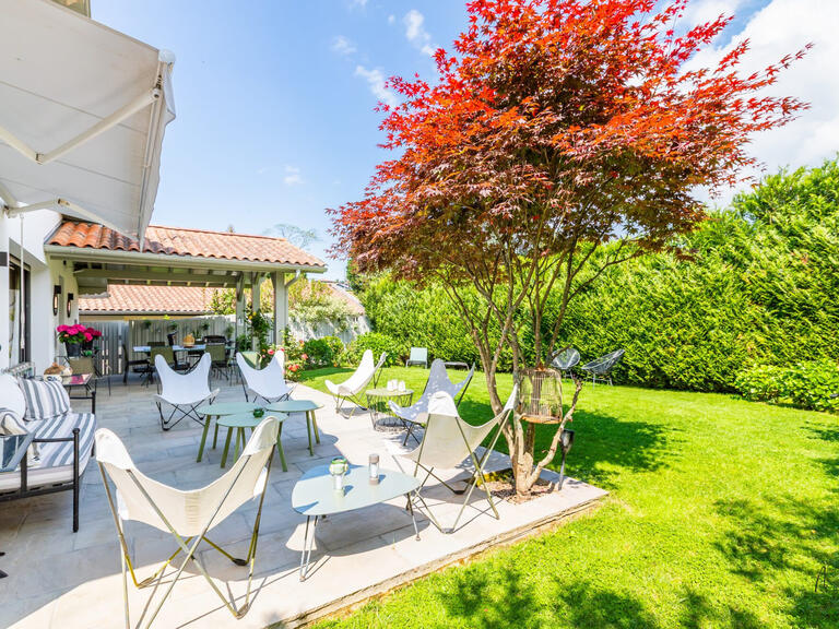 Maison Arcangues - 3 chambres - 160m²