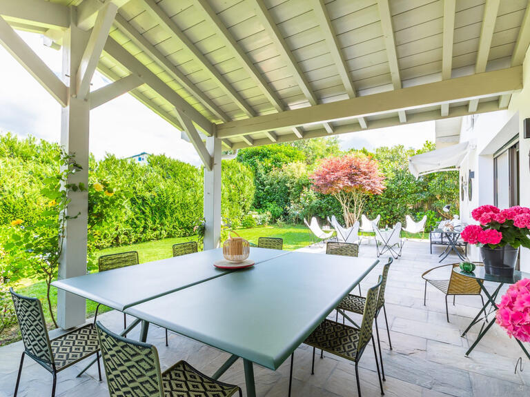 Maison Arcangues - 3 chambres - 160m²