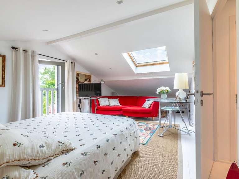 House Arcangues - 3 bedrooms - 160m²