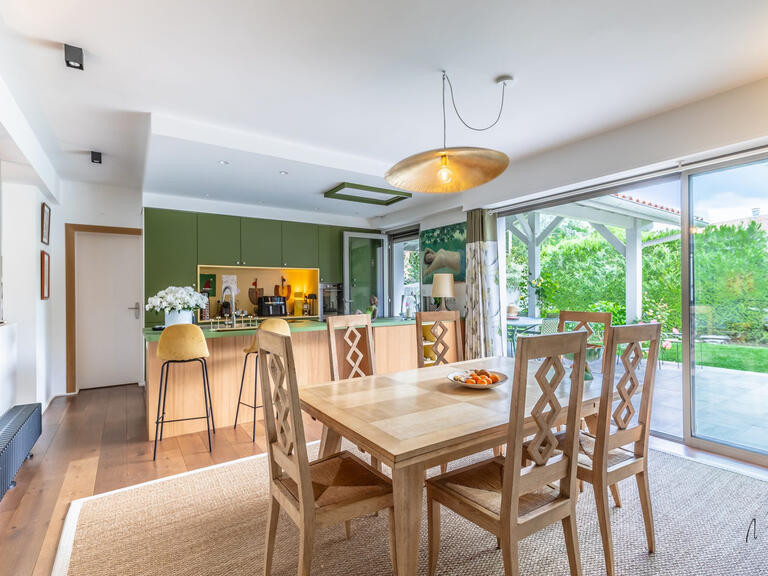 Maison Arcangues - 3 chambres - 160m²