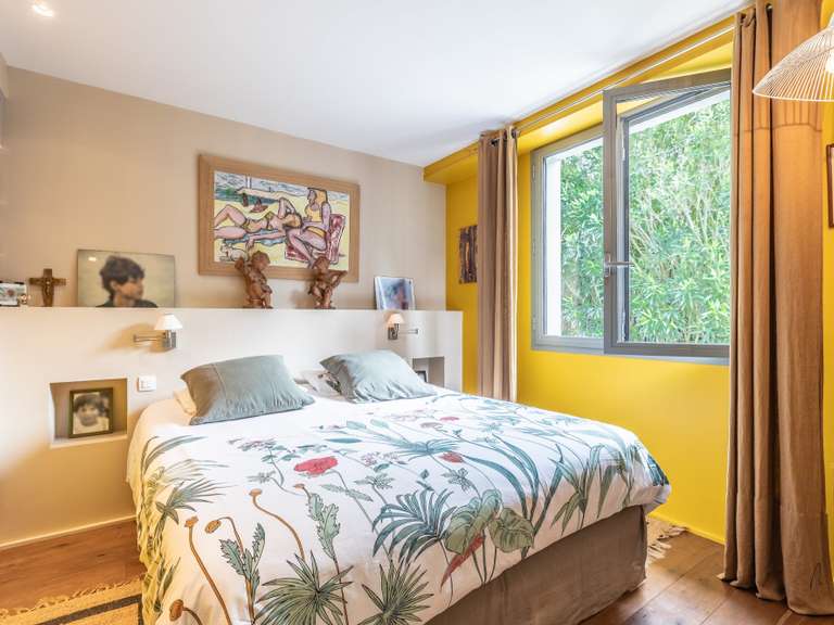 House Arcangues - 3 bedrooms - 160m²