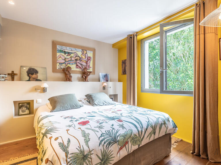 Maison Arcangues - 3 chambres - 160m²