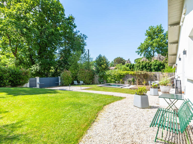 Maison Arcangues - 3 chambres - 160m²