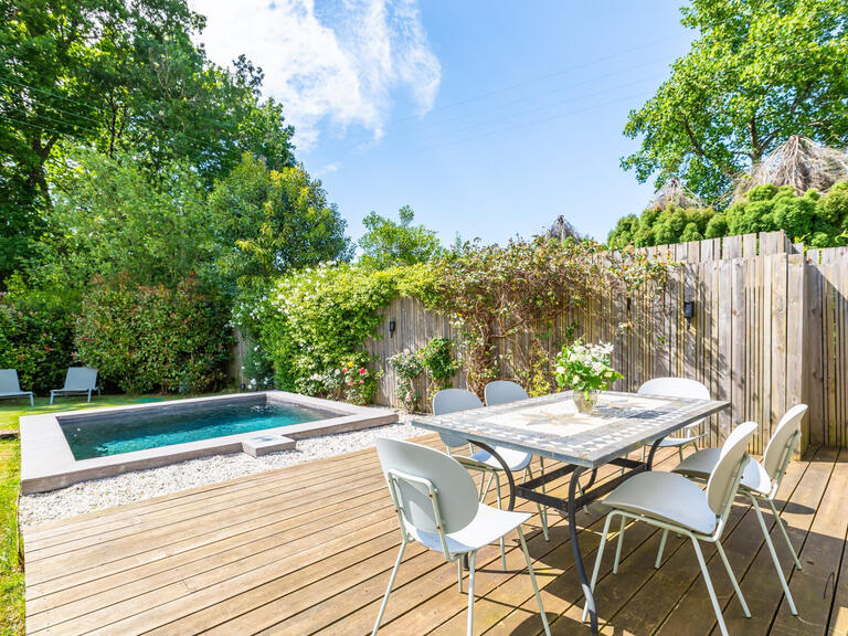 Maison Arcangues - 3 chambres - 160m²