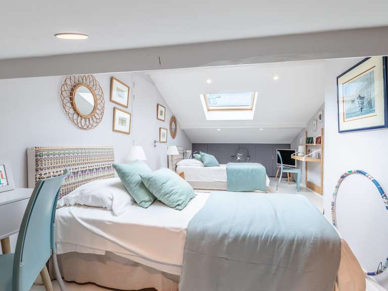 House Arcangues - 3 bedrooms - 160m²