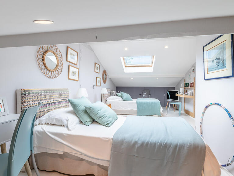 Maison Arcangues - 3 chambres - 160m²