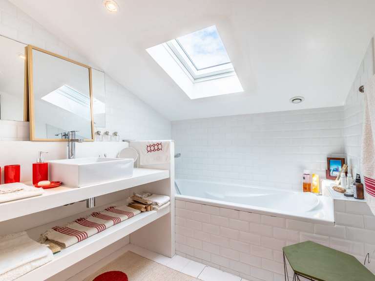 House Arcangues - 3 bedrooms - 160m²