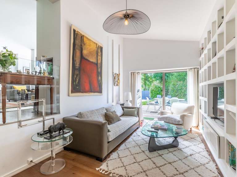 House Arcangues - 3 bedrooms - 160m²