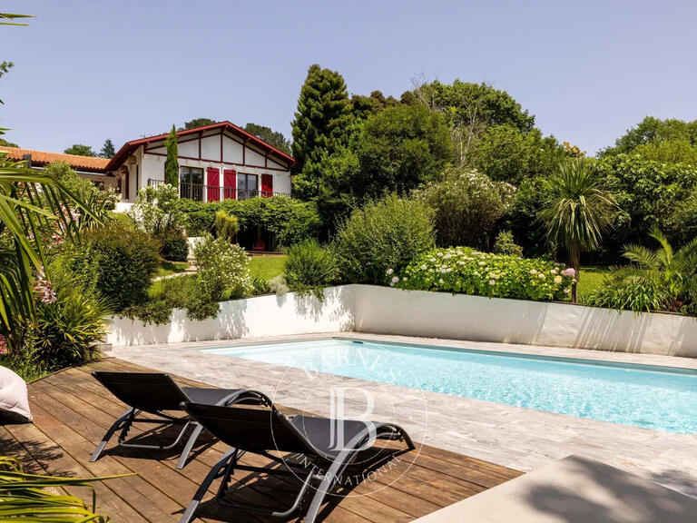 Maison Arcangues - 6 chambres - 350m²