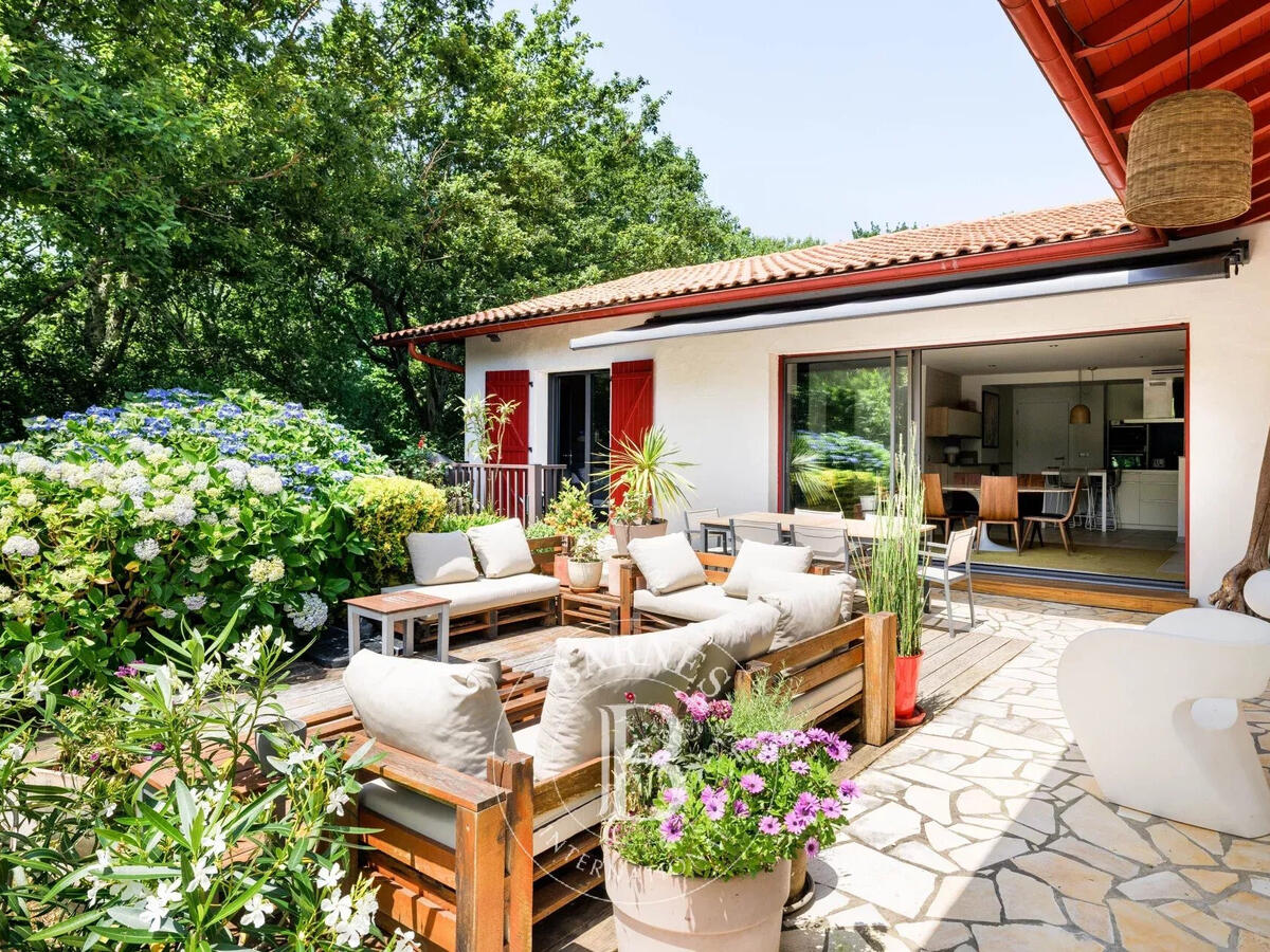 Maison Arcangues