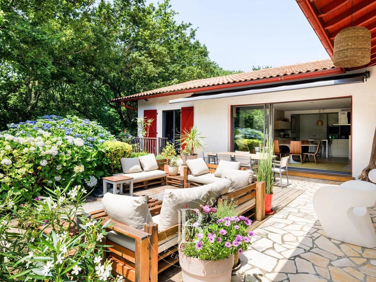 Maison Arcangues - 6 chambres - 350m²