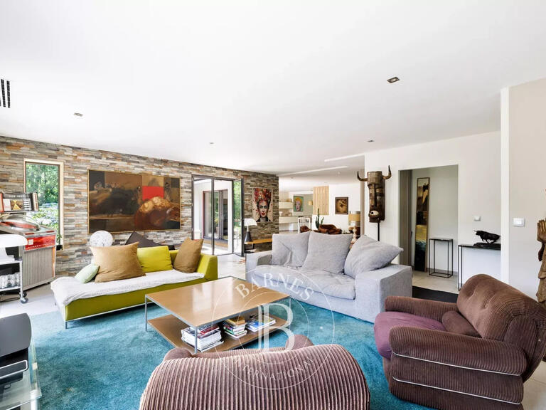Maison Arcangues - 6 chambres - 350m²