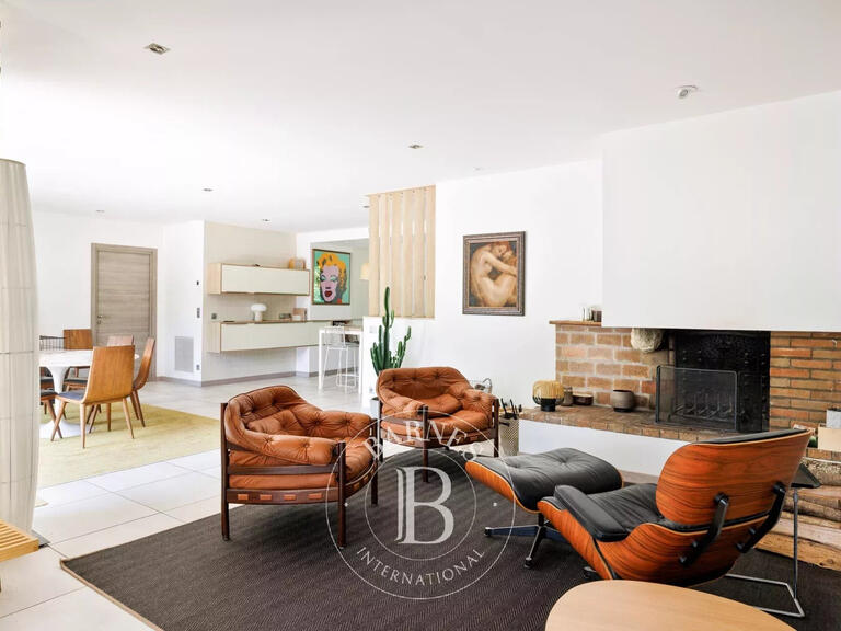 Maison Arcangues - 6 chambres - 350m²