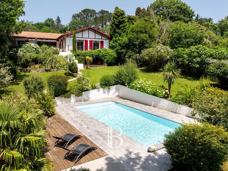 Maison Arcangues - 6 chambres - 350m²