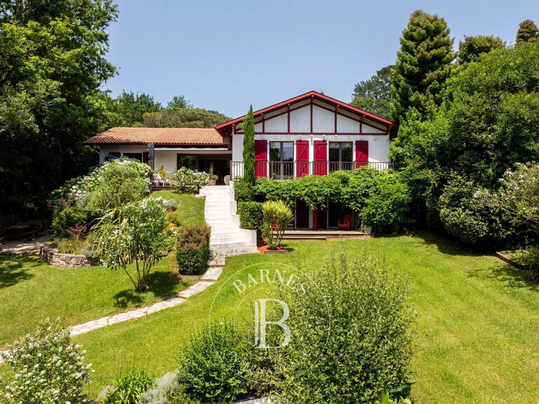 Maison Arcangues - 6 chambres - 350m²