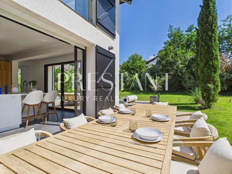 Maison Arcangues - 5 chambres - 310m²
