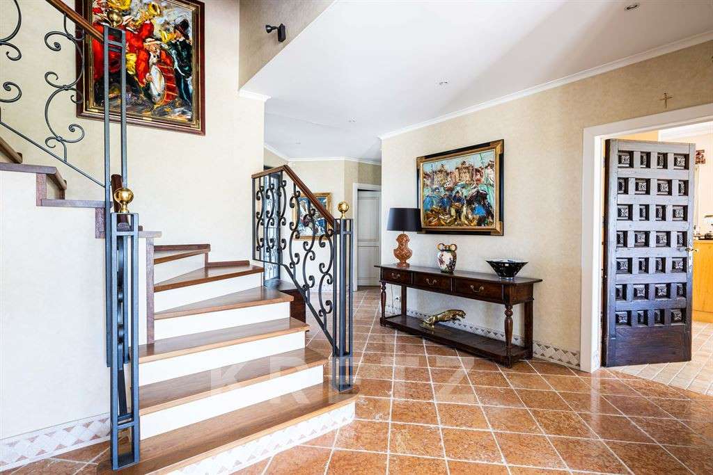 House Arcangues