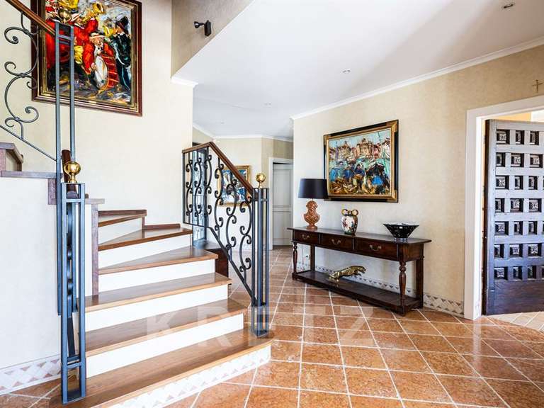 Maison Arcangues - 6 chambres - 315m²