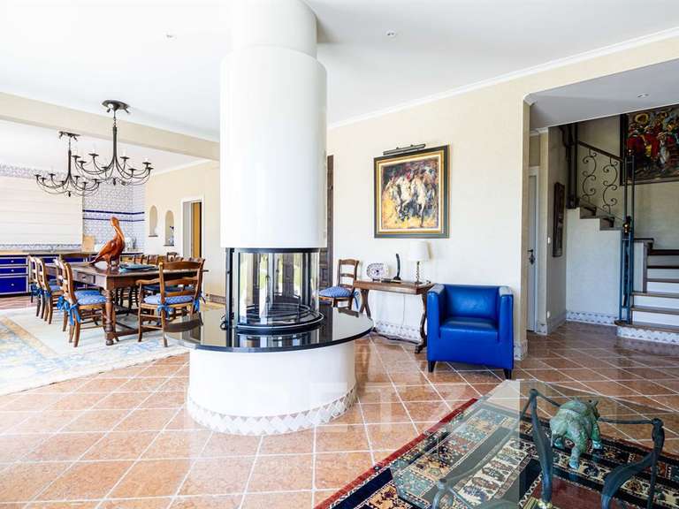 Maison Arcangues - 6 chambres - 315m²