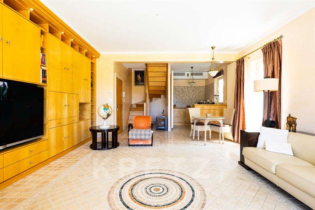 House Arcangues