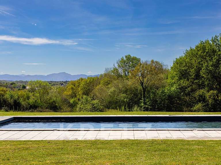 Maison Arcangues - 6 chambres - 315m²