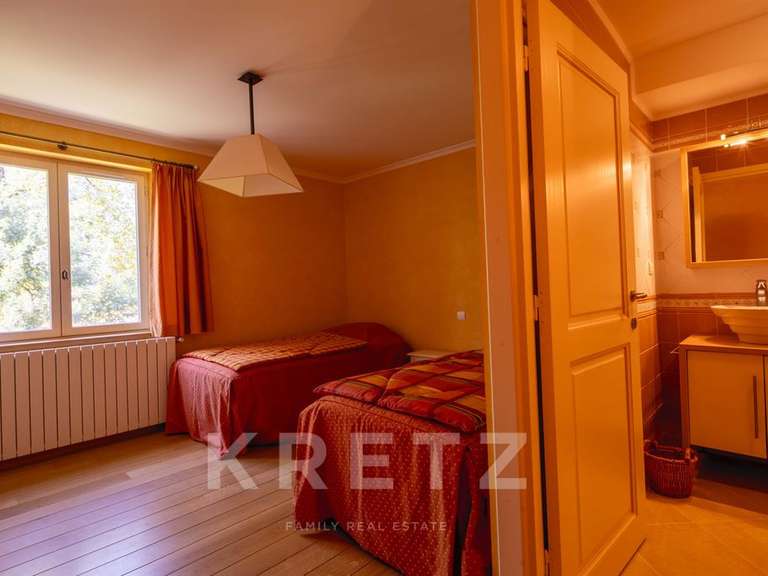 Maison Arcangues - 6 chambres - 315m²