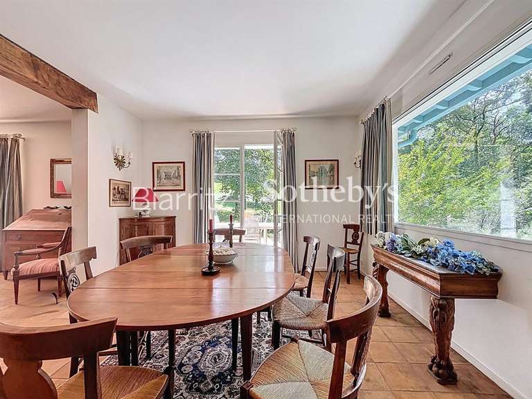 Maison Arcangues - 5 chambres - 225m²