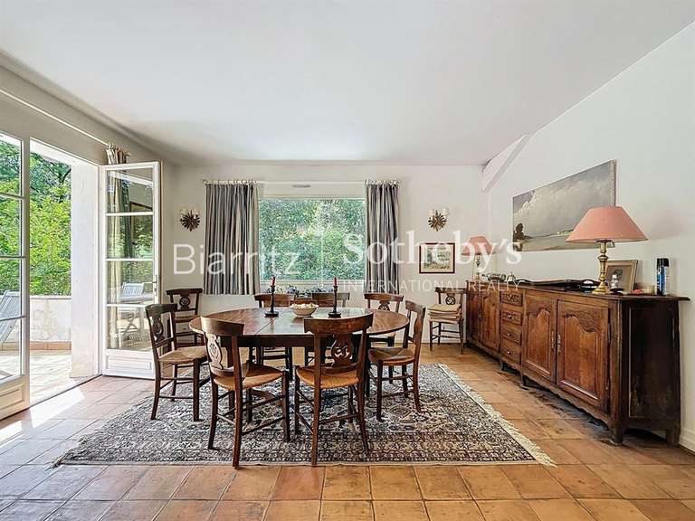 Maison Arcangues - 5 chambres - 225m²