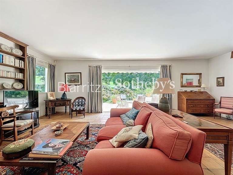 Maison Arcangues - 5 chambres - 225m²