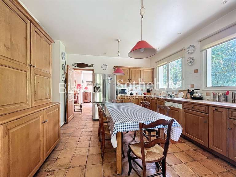 Maison Arcangues - 5 chambres - 225m²