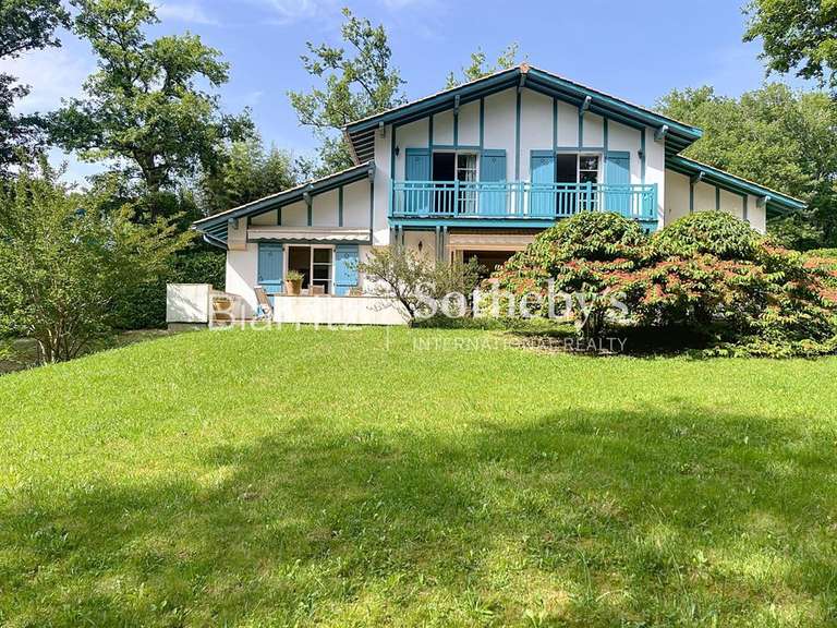 Maison Arcangues - 5 chambres - 225m²