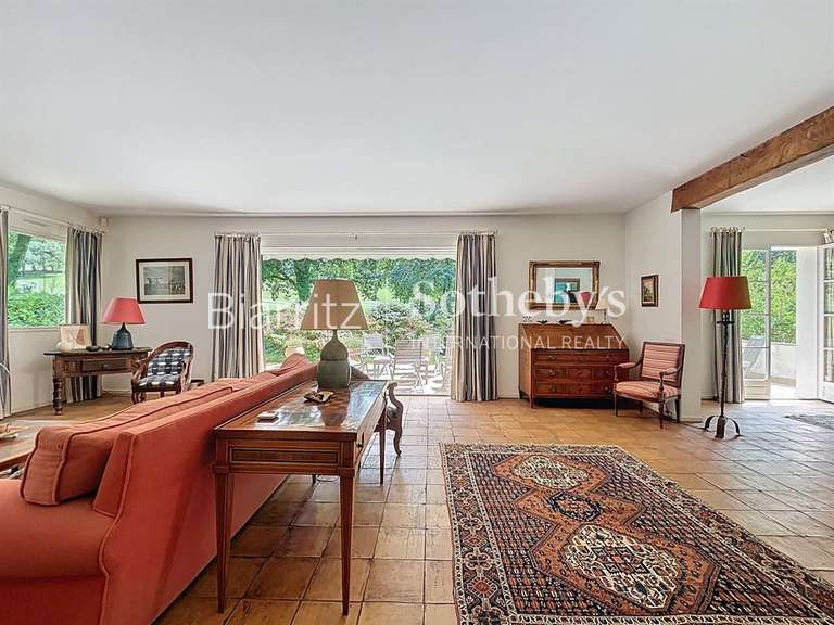 Maison Arcangues - 5 chambres - 225m²
