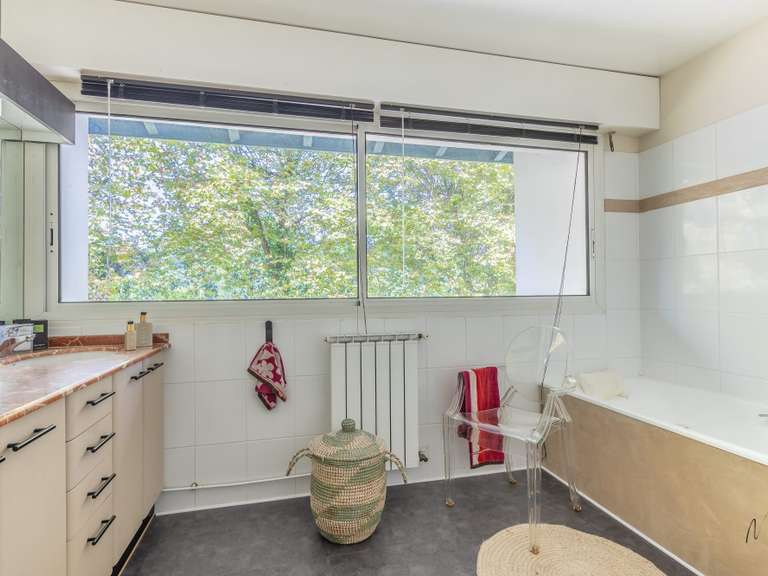 Maison Arcangues - 5 chambres - 300m²