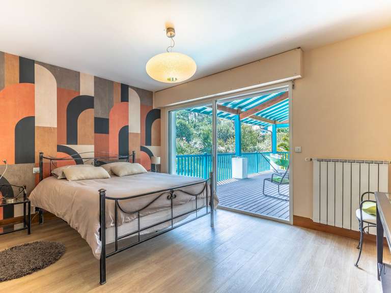 Maison Arcangues - 5 chambres - 300m²