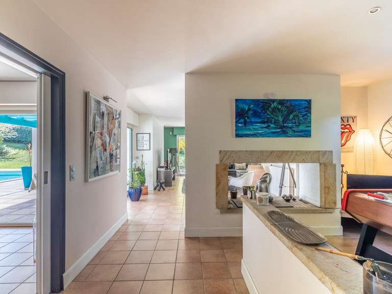 House Arcangues - 5 bedrooms - 300m²