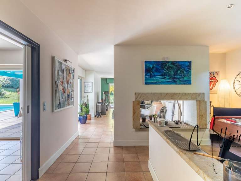 House Arcangues - 5 bedrooms - 300m²