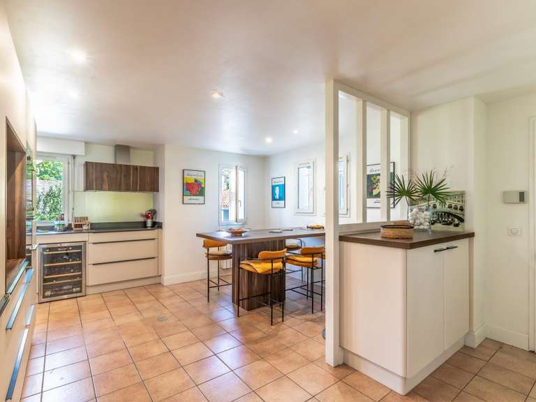 Maison Arcangues - 5 chambres - 300m²