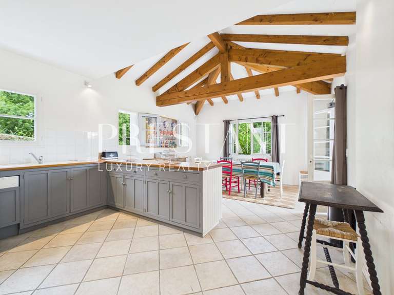 Maison Arcangues - 5 chambres - 250m²