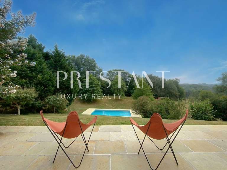 Maison Arcangues - 5 chambres - 250m²