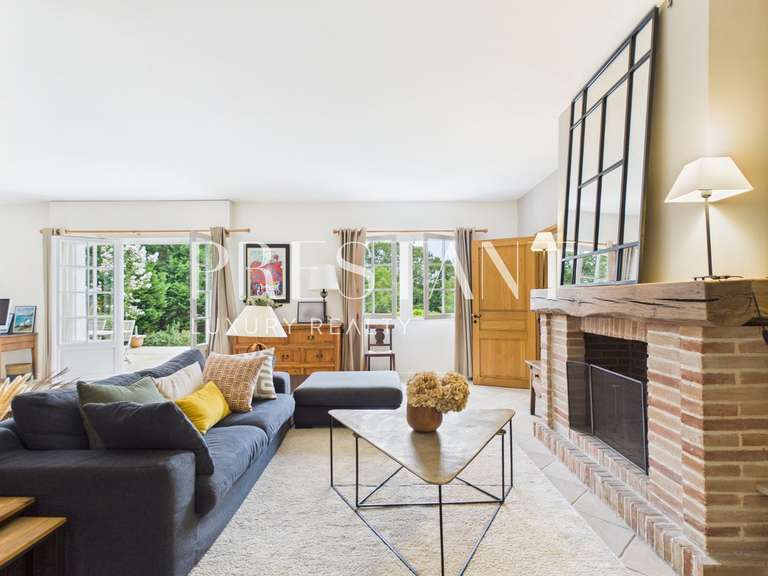 Maison Arcangues - 5 chambres - 250m²