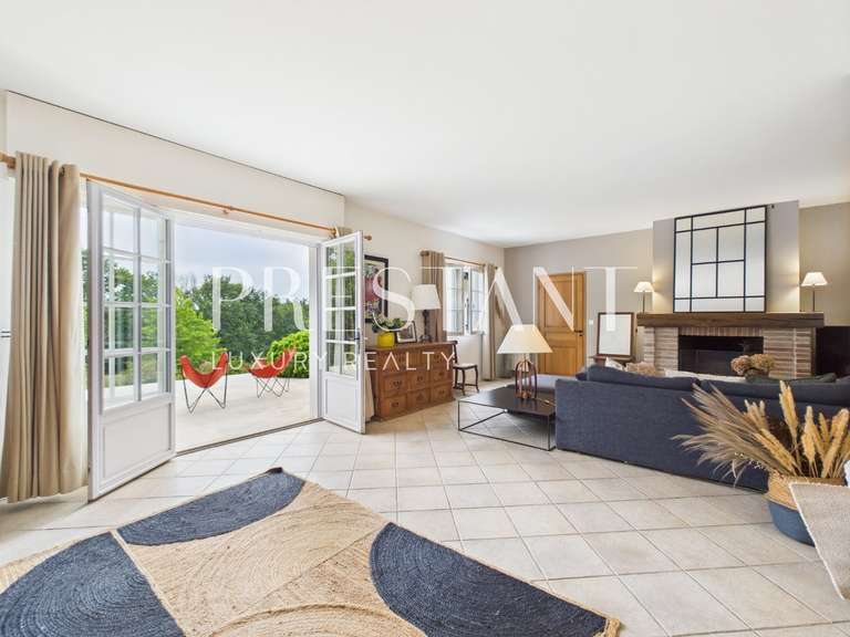 Maison Arcangues - 5 chambres - 250m²