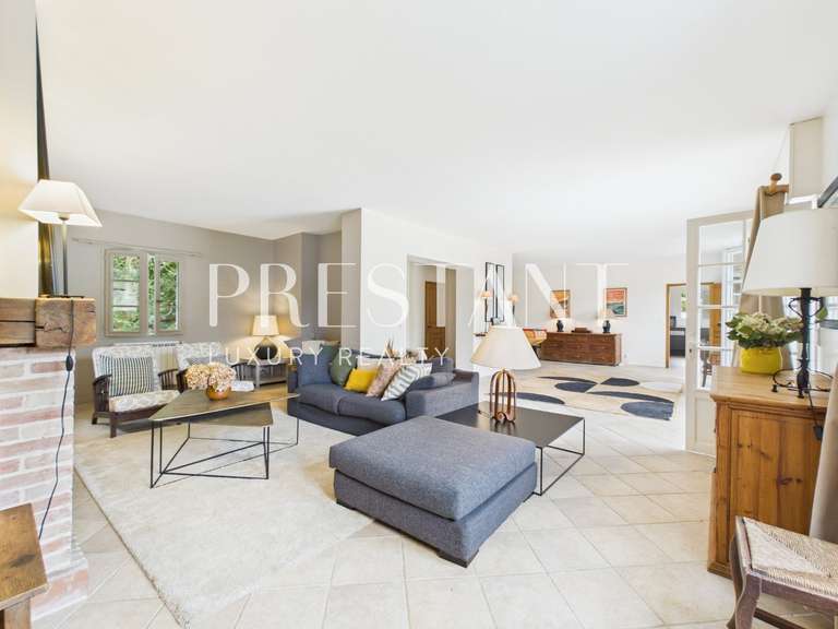 Maison Arcangues - 5 chambres - 250m²