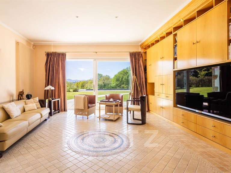 Maison Arcangues - 6 chambres - 315m²