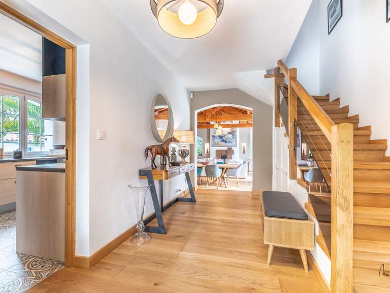 Maison Arcangues - 5 chambres - 164m²